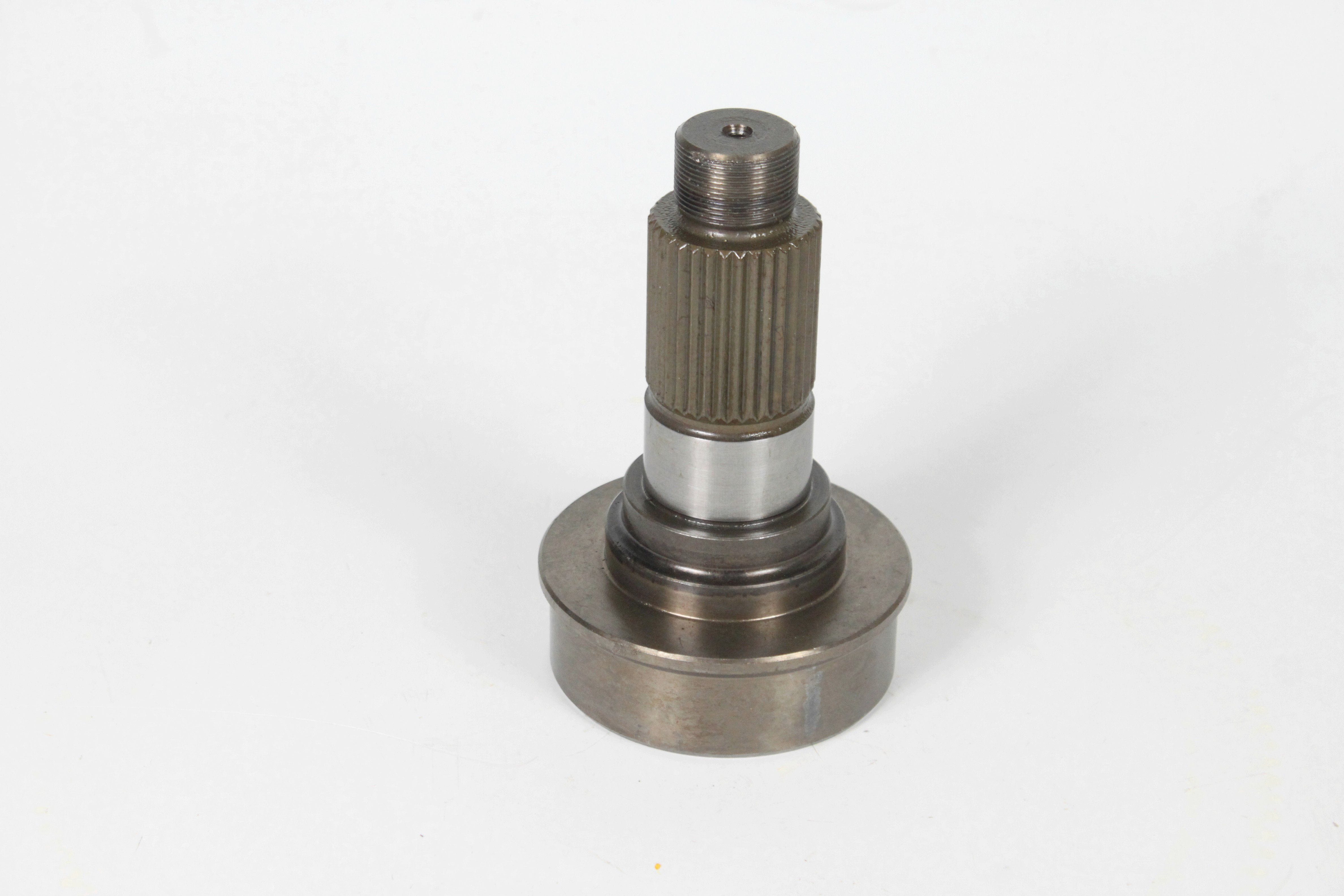 PONTEIRA C/ ROSCA CARDAN FORD CB1419 1618 GMC 12170 16230 IVECO