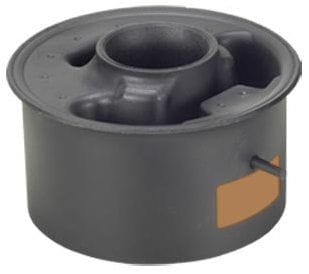 COXIM TRASEIRO VW CONSTELLATION 17250 24250 EURO III CUMMINS 6.0 2004/