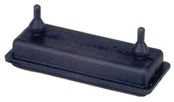 BATENTE INFERIOR COXIM CAMBIO MB 710 712 715 912 913 914 (USO JUNTO C/ R3232