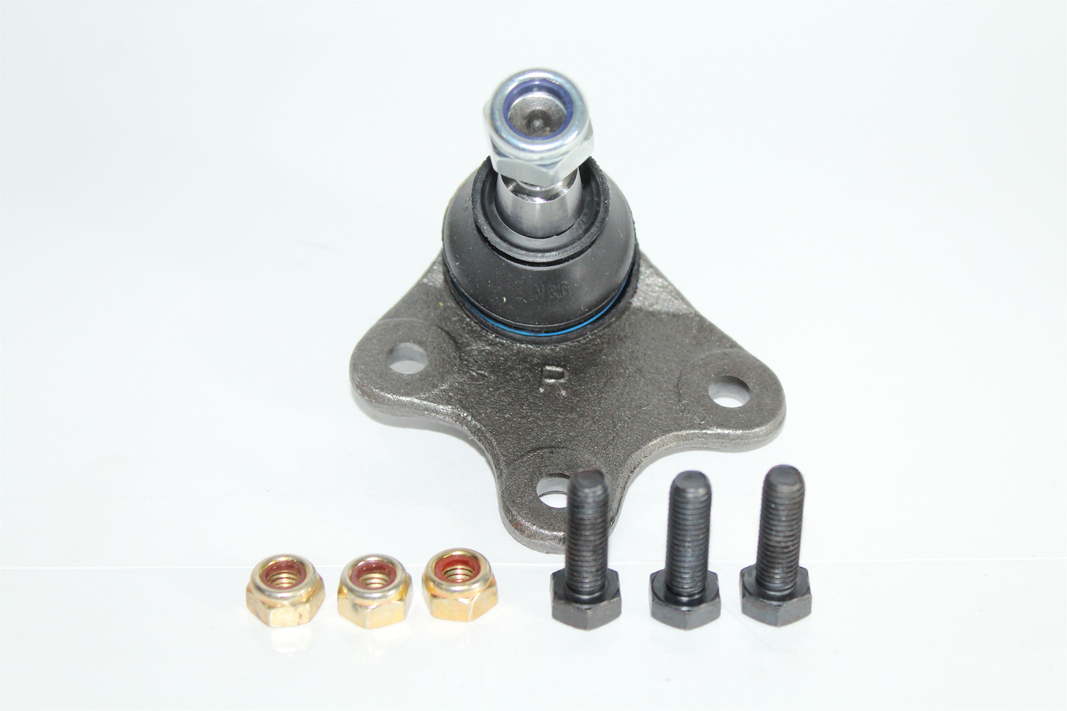 PIVO SUSPENSAO DIREITO POLO 2002/ FOX