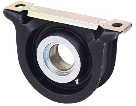 SUPORTE CARDAN C/ ROLAMENTO MB 1622 1623 1723 VW 16300 17300