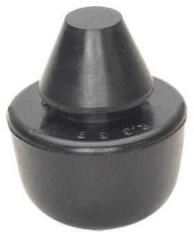 BATENTE SUSPENSAO TRASEIRO CABINE SCANIA R113 R143