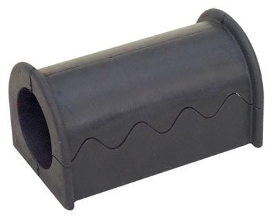 BUCHA BARRA ESTABILIZADORA DIANTEIRO ONIBUS SCANIA F94 L94 K270 K124 (45MM)