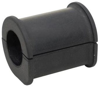 BUCHA BARRA ESTABILIZADOR DIANTEIRO FORD CARGO 712 814 815 815S 815MU 915 915MU (33MM)