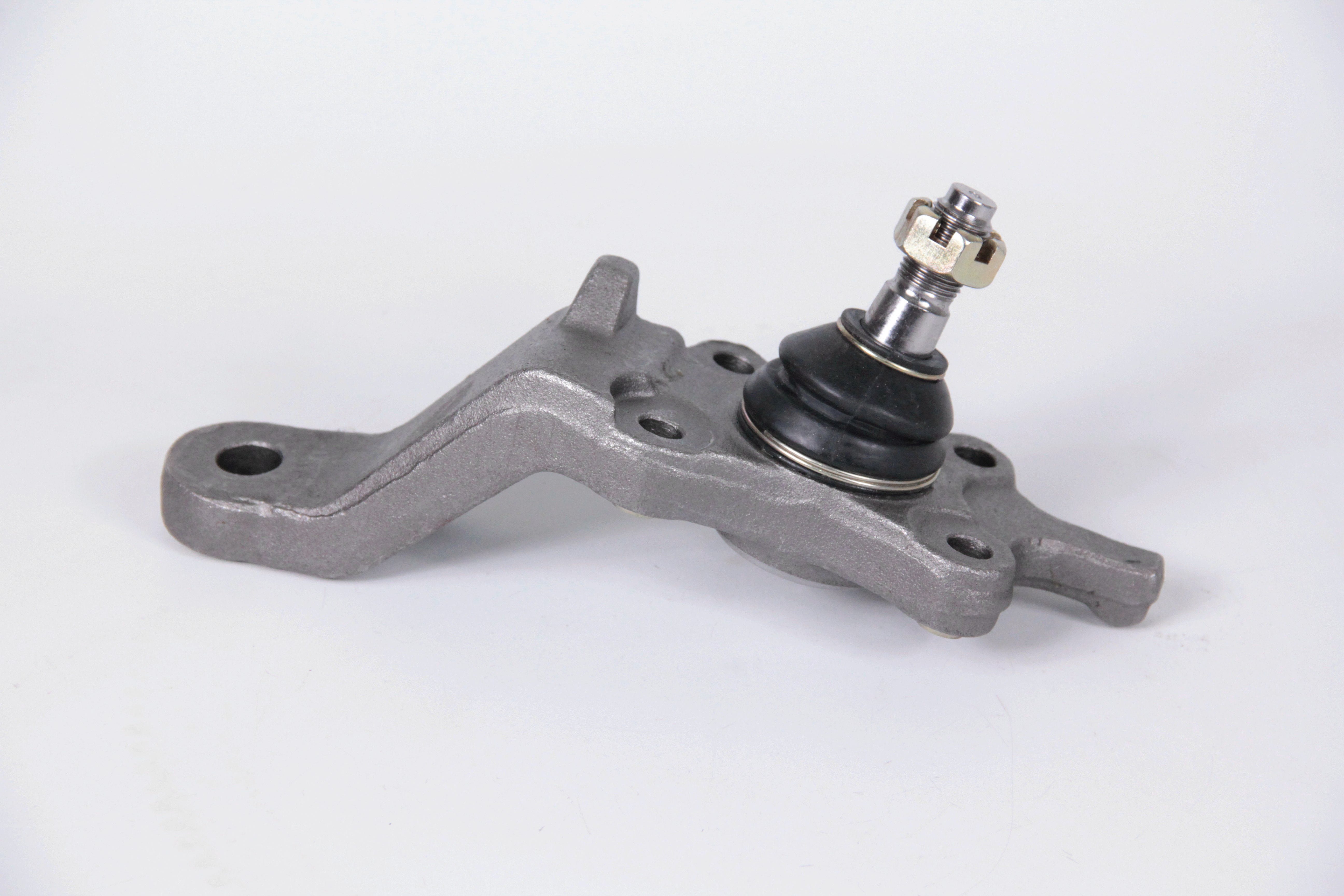 PIVO INFERIOR ESQUERDO TOYOTA HILUX SW4 1995 EM DIANTE PRADO 2003 EM DIANTE