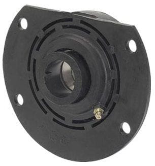 BORRACHA CARDAN C/ ROLAMENTO CHEVROLET D40 D60 C60 FORD F350 F4000 F600 VW 8100 (35MM)