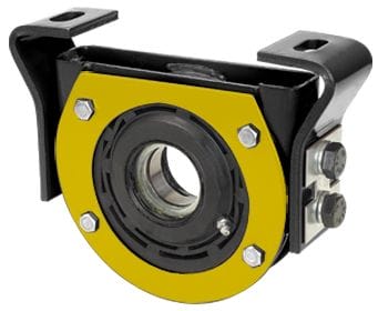 SUPORTE CARDAN C/ ROLAMENTO IMPORTADO MB 709 709E 712/ (40MM)
