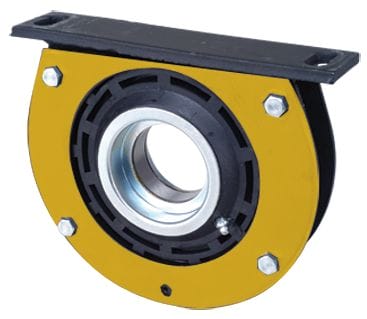 SUPORTE CARDAN C/ ROLAMENTO MB ONIBUS OF1618 IMPORTADO