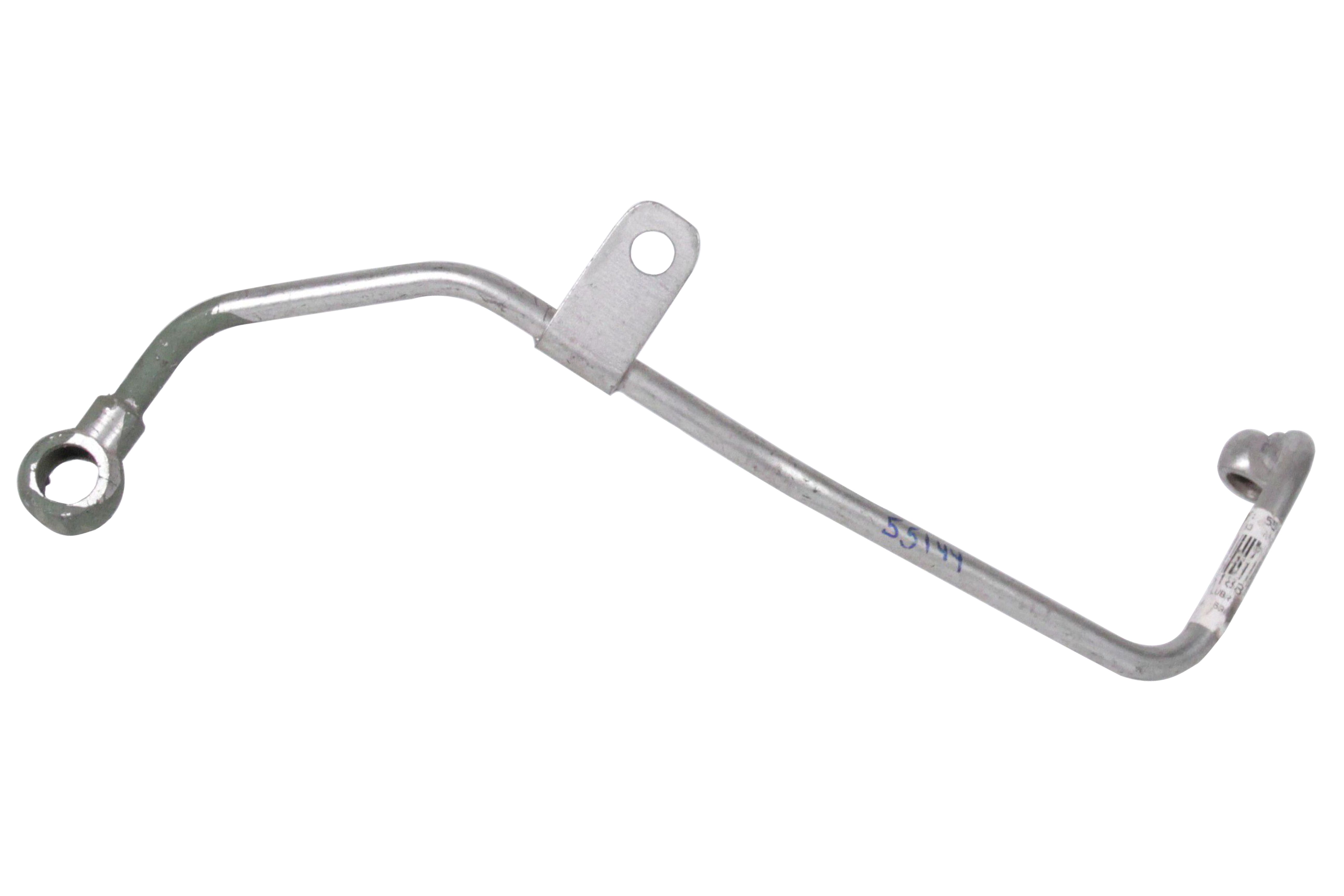 TUBO LUBRIFICACAO TURBINA VW 8150EOD/9150EOD