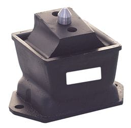 COXIM DIANTEIRO MOTOR VW DELIVERY 5140 8150