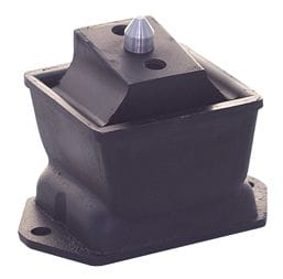 COXIM DIANTEIRO MOTOR VW DELIVERY 8150 WORKER 5150E ONIBUS 9150EOD