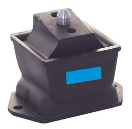 COXIM DIANTEIRO MOTOR VW CONSTELLATION 13180 15180E