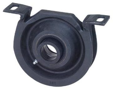 SUPORTE CARDAN C/ ROLAMENTO F350 F4000 2004 A 2009 (40MM)