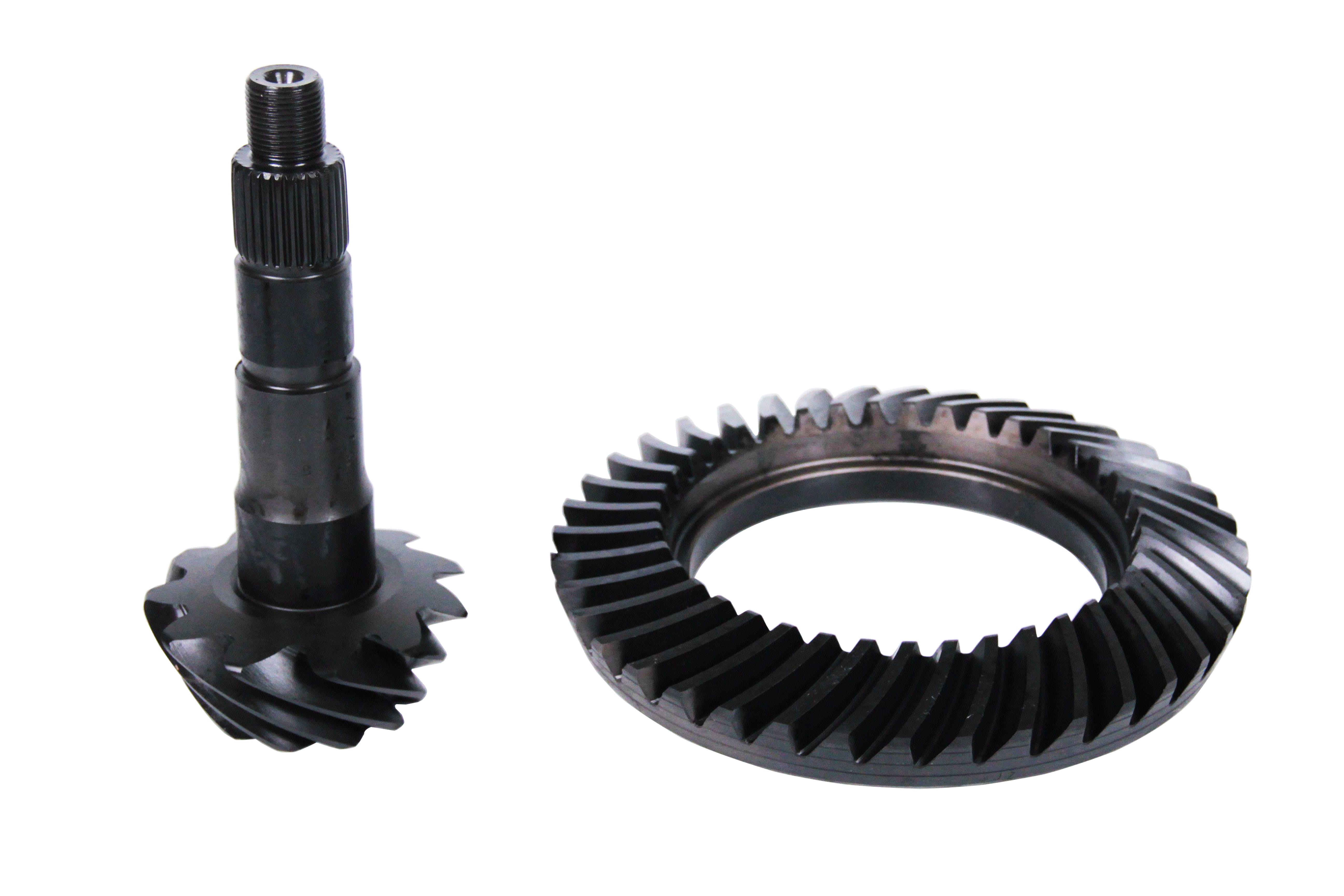 COROA PINHAO D20 TURBO 11X39