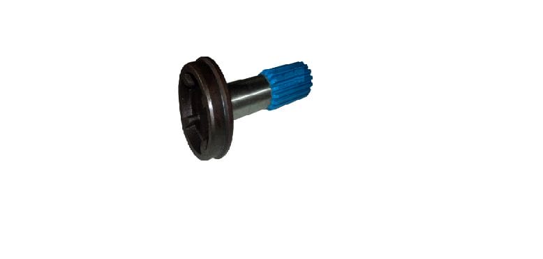 PONTEIRA CARDAN SEM ROLAMENTO C64 D64 D85 D95 F12000 F14000
