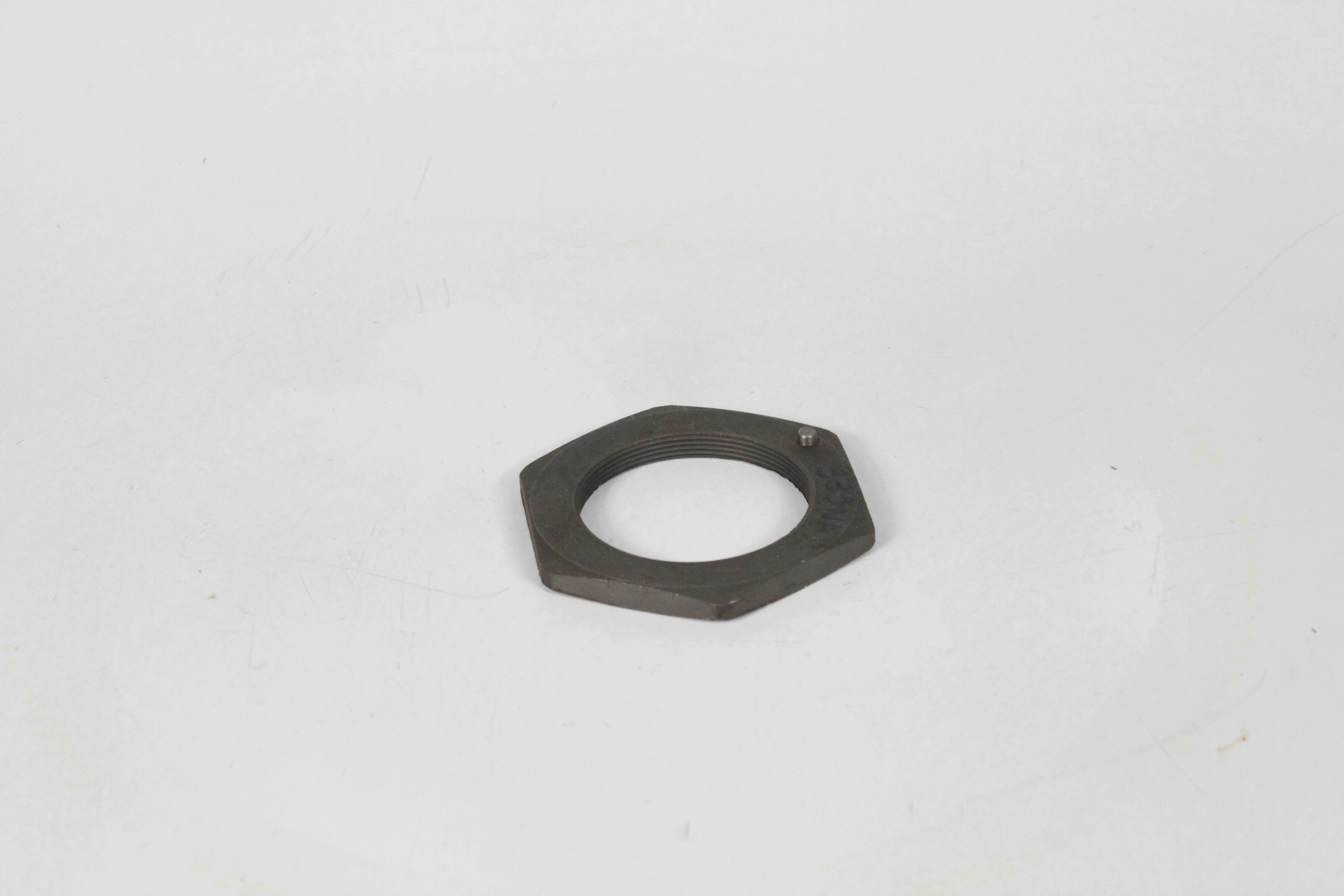 PORCA GUIA AJUSTE ROLAMENTO CUBO INTERNO D60 ATE 1980