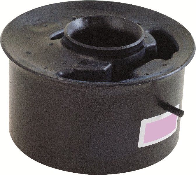 COXIM TRASEIRO MOTOR C/ PINO NOVO CARGO 1317 1517 1717 1722 TARJA ROSA