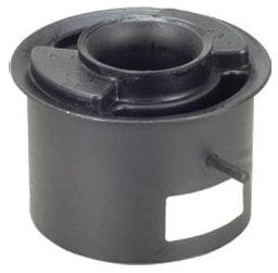 COXIM TRASEIRO MOTOR VW 16180 35300 FORD COM PARAFUSO