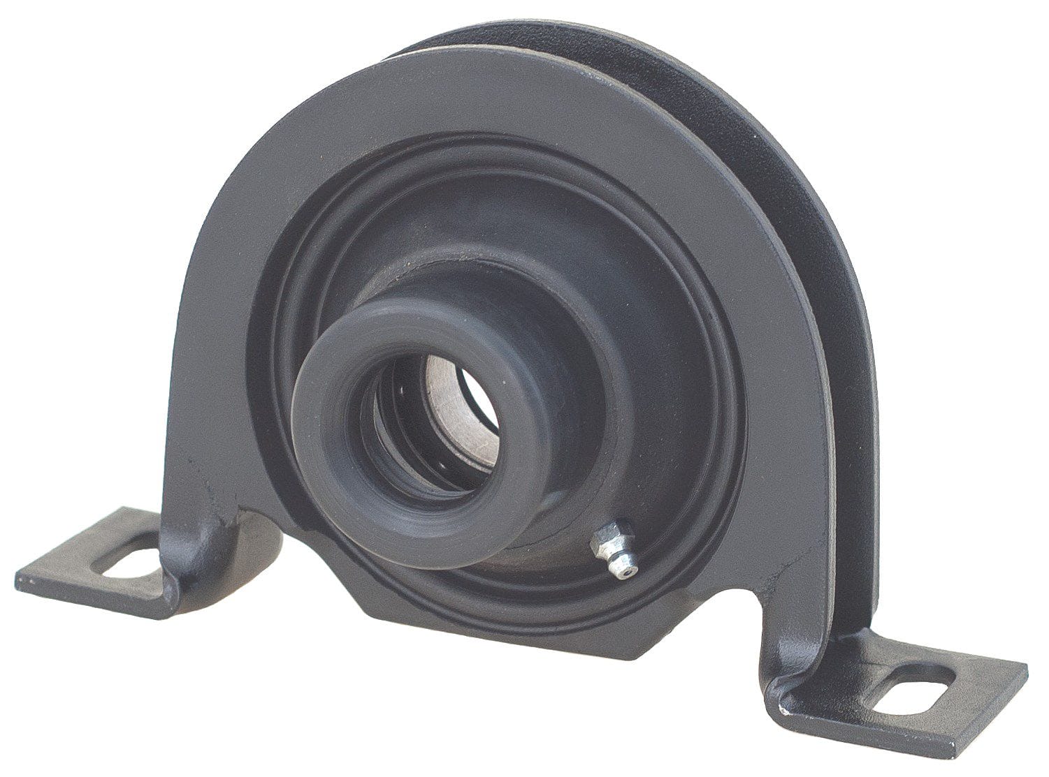 SUPORTE CARDAN C/ ROLAMENTO AMAROK NISSAN FRONTIER 4X2 2008 EM DIANTE (45MM)