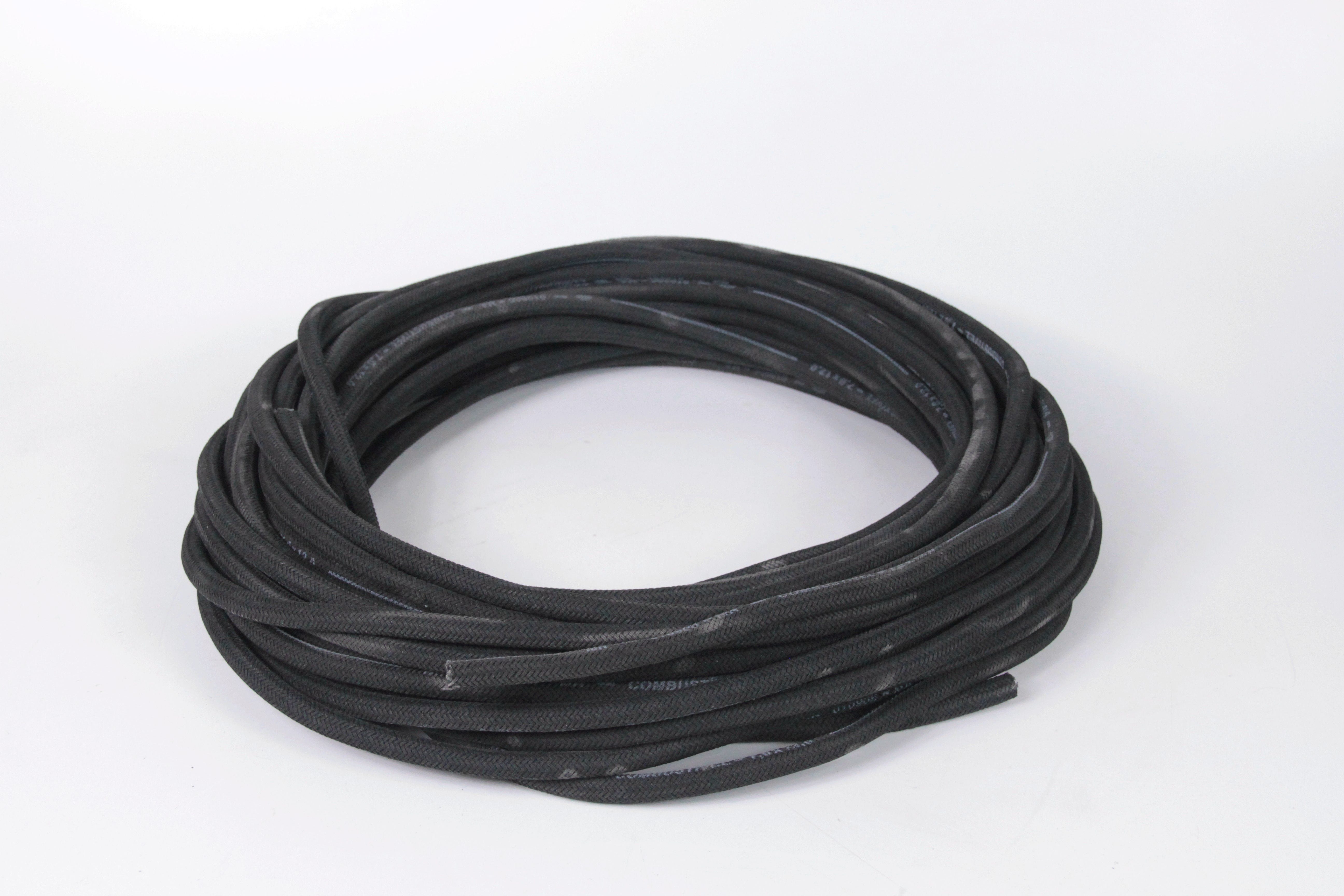 MANGUEIRA LONADA P/ COMBUSTIVEL TRANCA EXTERNA 6,5X12 30 METROS