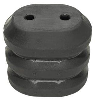 BATENTE SUSPENSAO DIANTEIRO TRASEIERO VW 16180 16210 ONIBUS