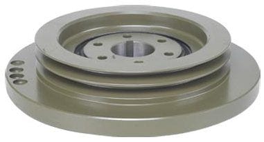 POLIA ANTIVIBRADORA MOTOR MB OM366A 366LA OF1721
