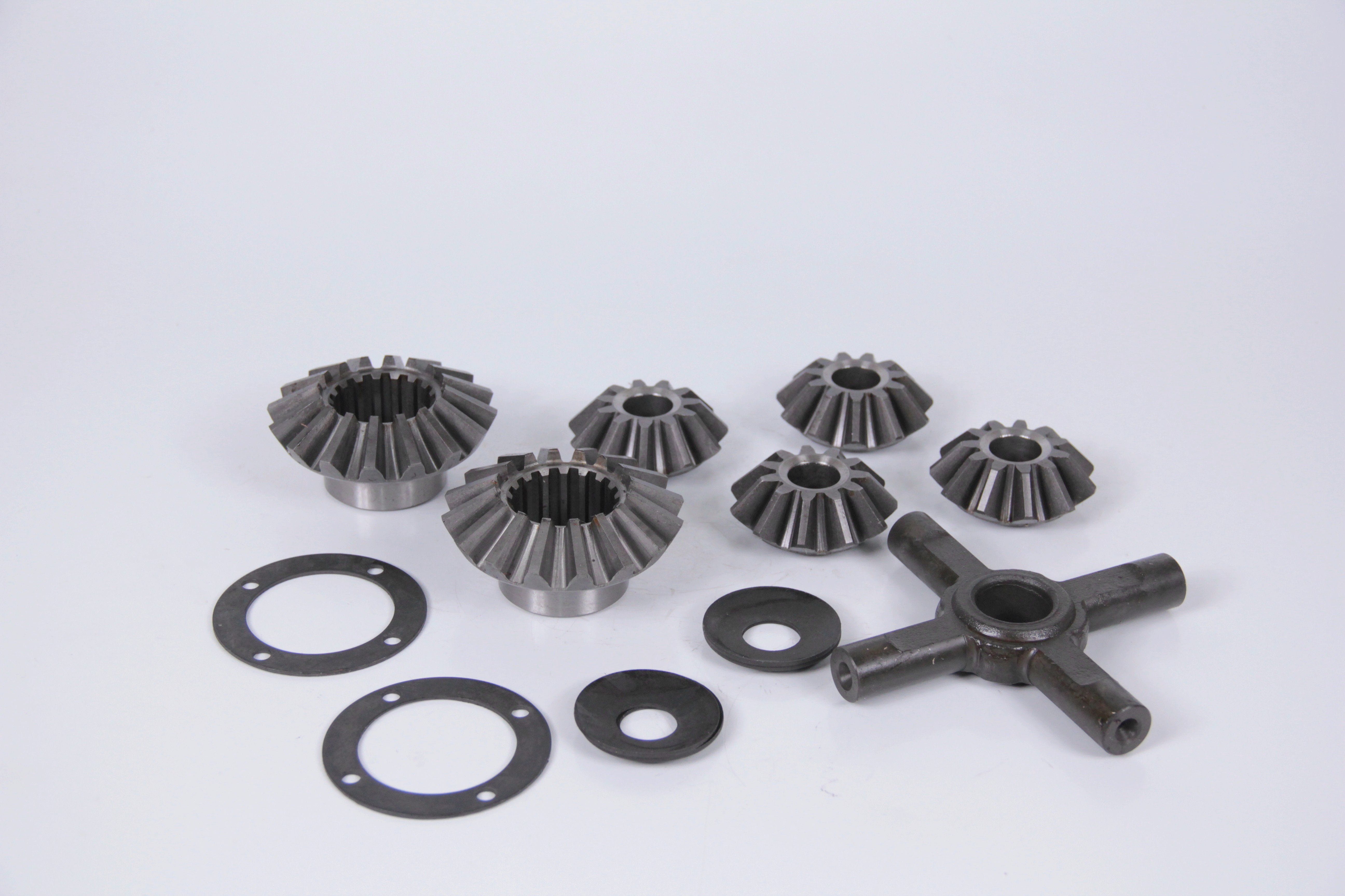 CONJUNTO ENGRENAGEM DIFERENCIAL FORD F350 CHEVROLET D400