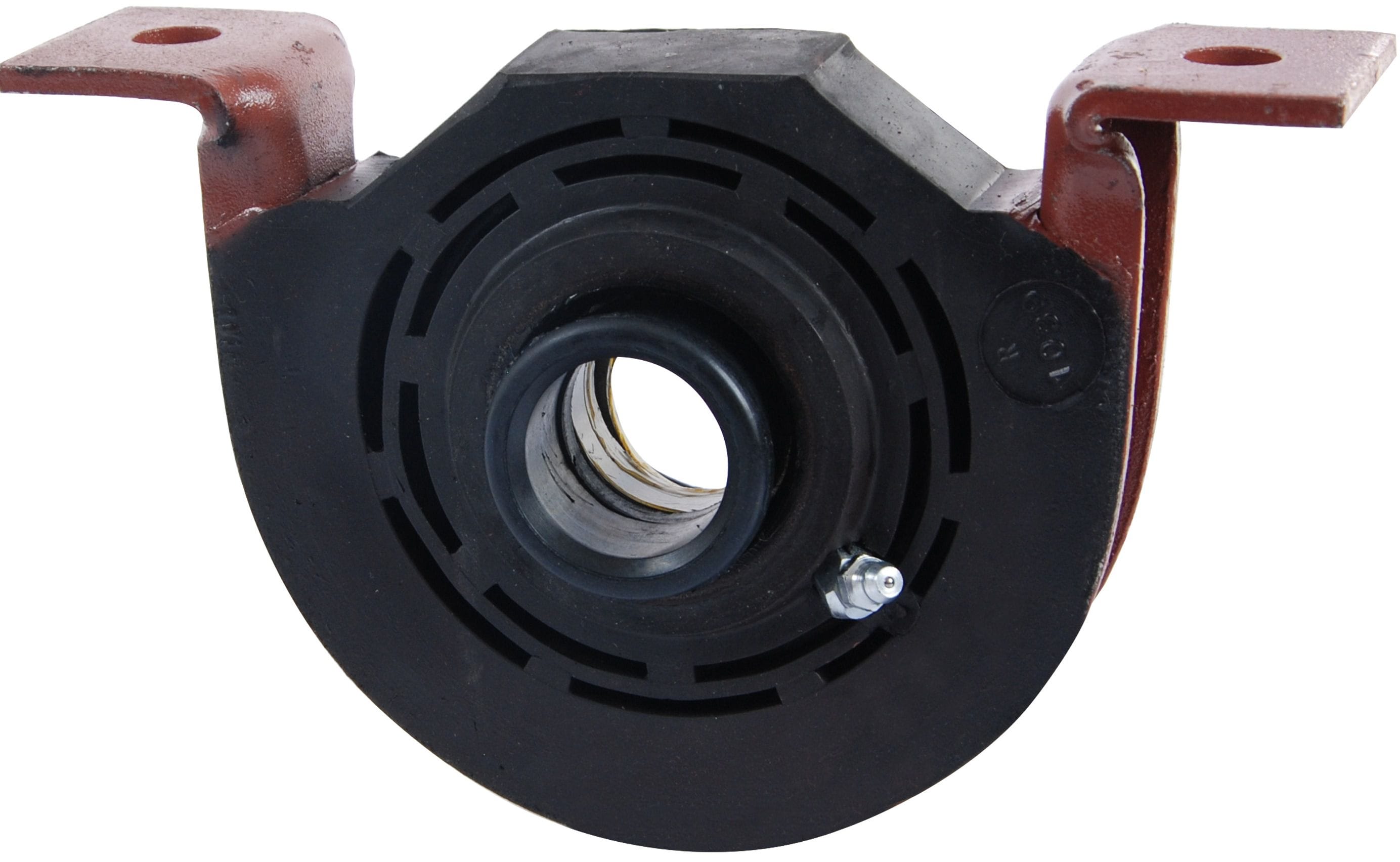 SUPORTE CARDAN C/ ROLAMENTO CABINE DUPLA ESTENDIDA S10 FLEX POWER (35MM)