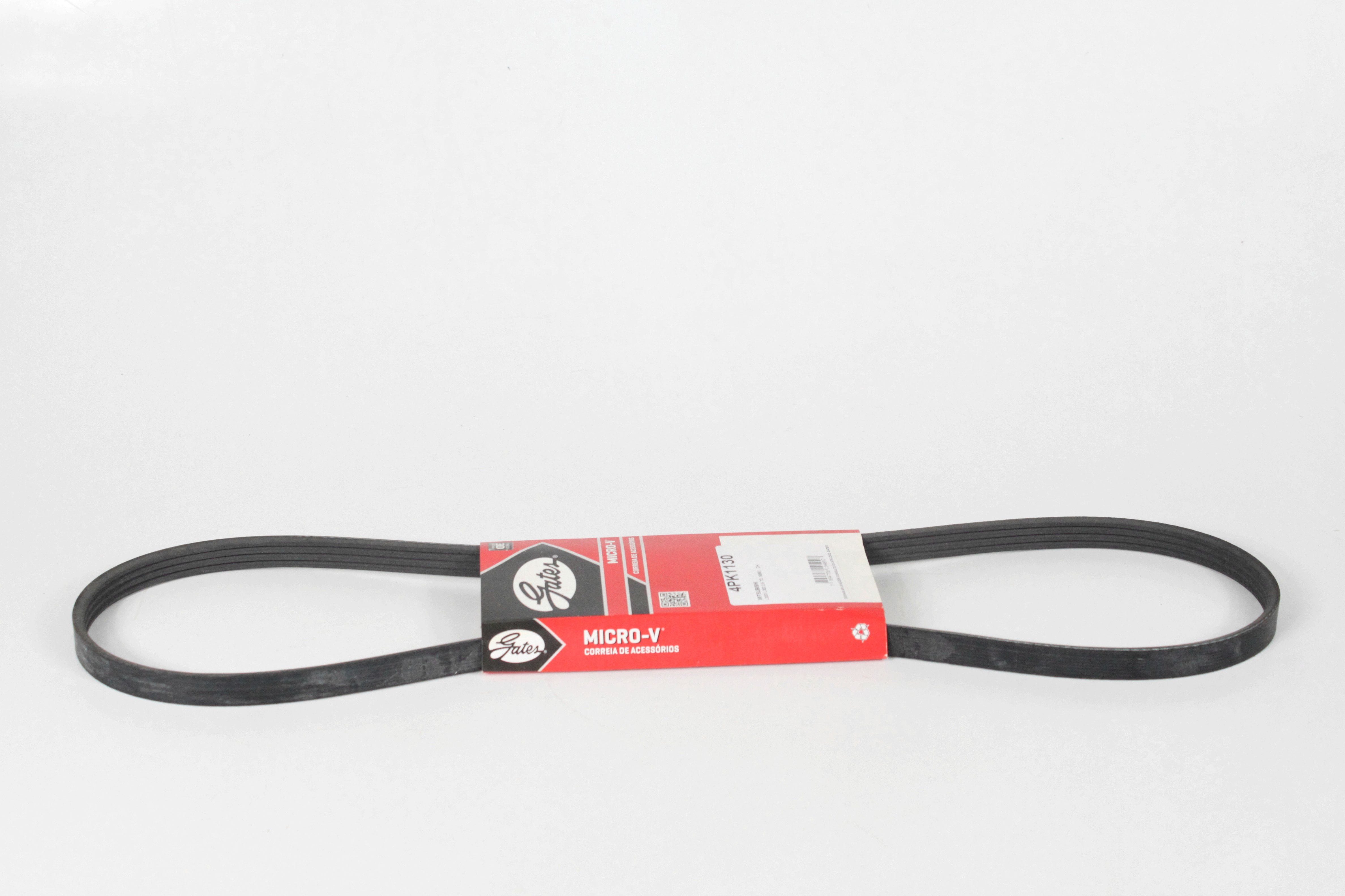 CORREIA ALTERNADOR DIRECAO HIDRAULICA MITSUBISHI L200 L300 1996 EM DIANTE