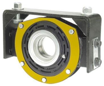 SUPORTE CARDAN C/ ROLAMENTO MB 1938 2638 1632 1634 2428 2638 (60MM)