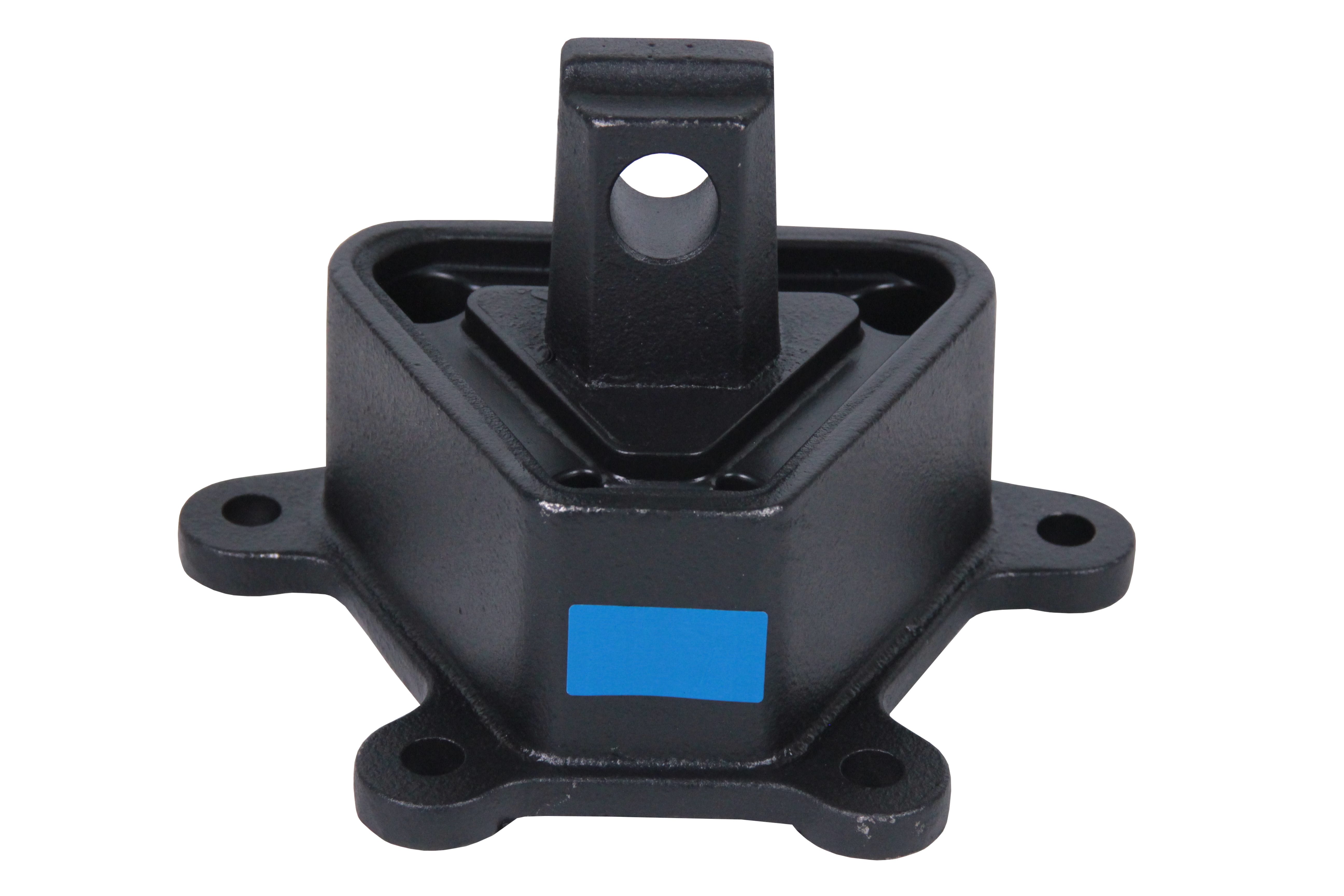 COXIM TRASEIRO SUSPENSAO MOTOR IVECO EUROCARGO TECTOR ATTACK TECTOR ECOLINE