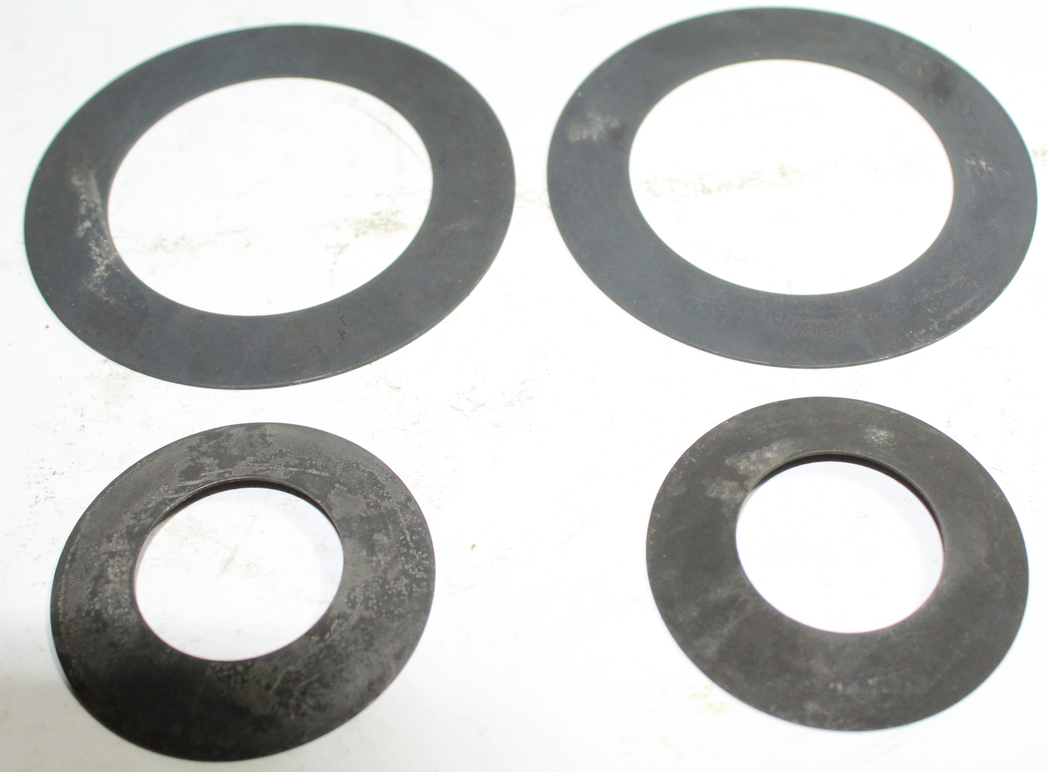 CONJUNTO ARRUELA FORD F250 F350 1999/