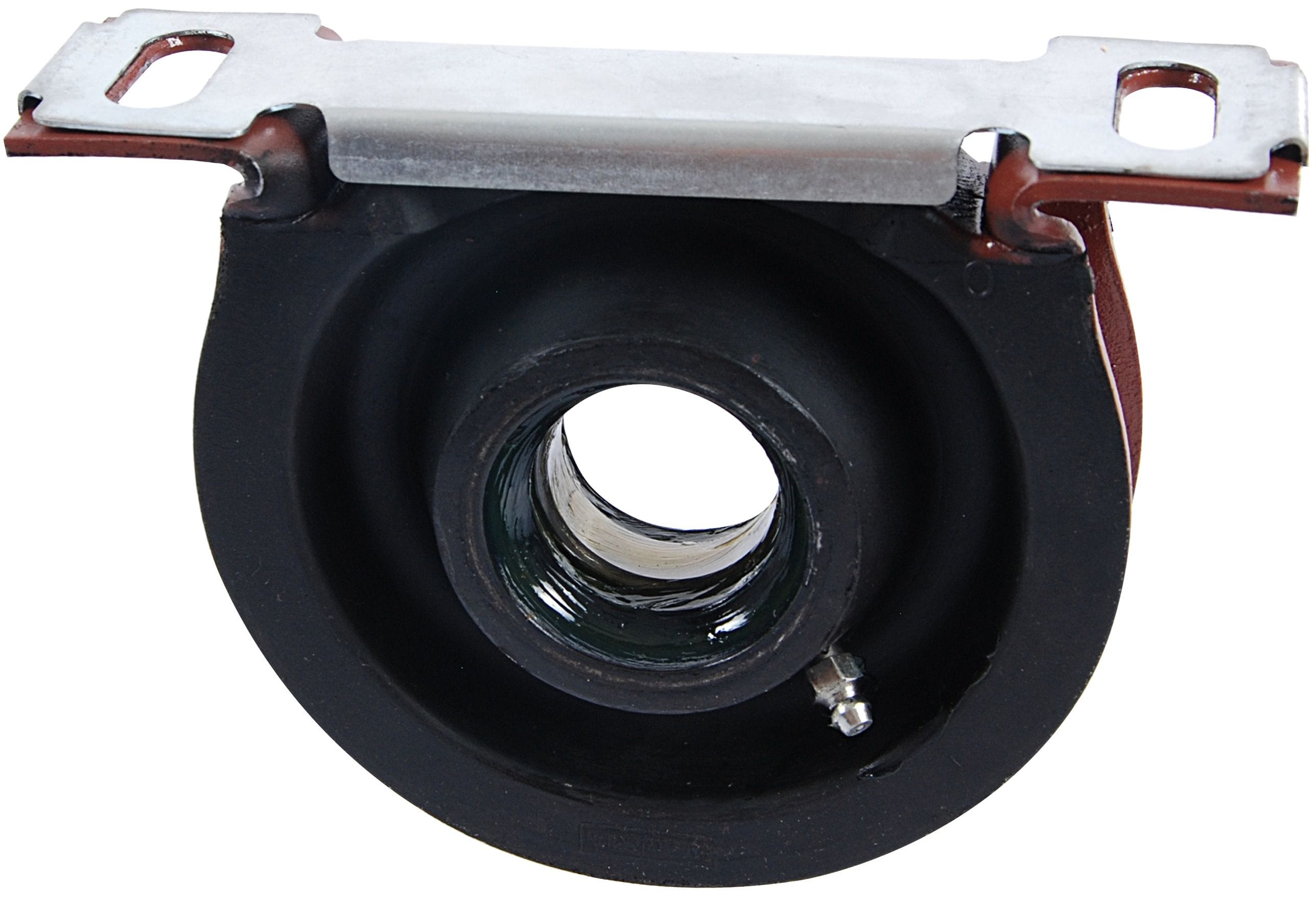 SUPORTE CARDAN C/ ROLAMENTO FORD TRANSIT 2008 A 2011 (35MM)