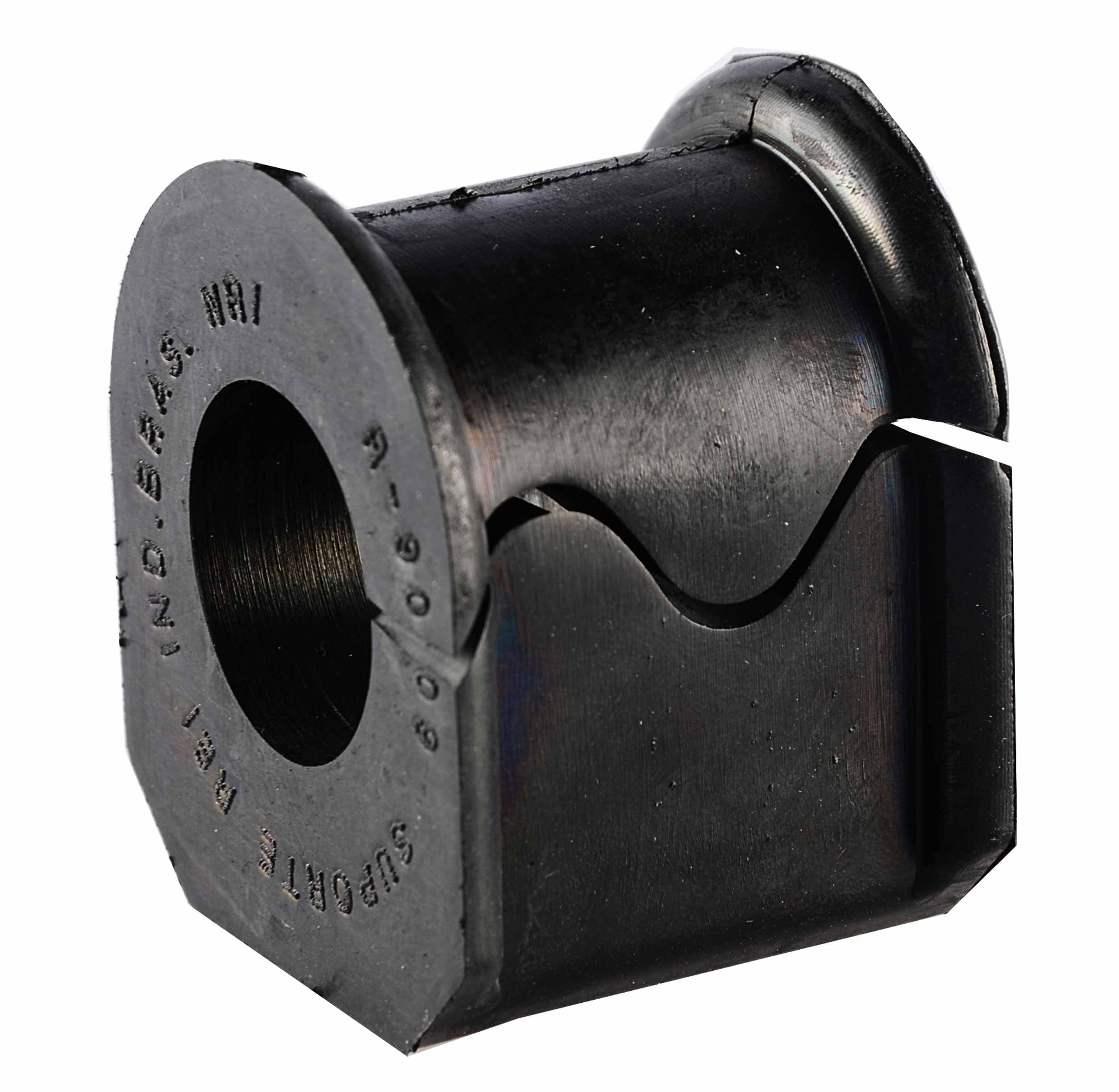 BORRACHA BARRA ESTABILIZADORA TRASEIRO FORD F350 F4000 1998/ (25,50MM)
