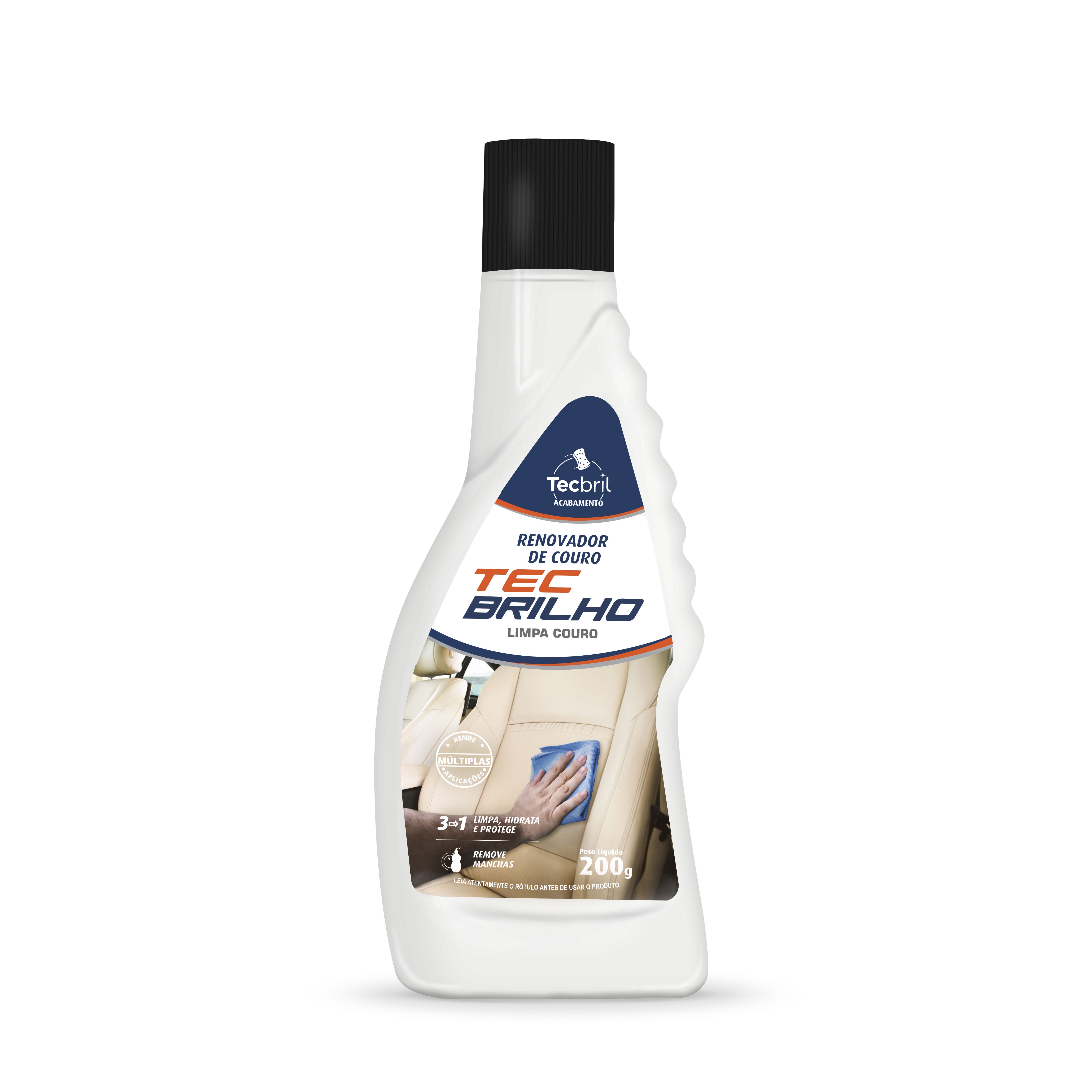 RENOVADOR COURO (250G)