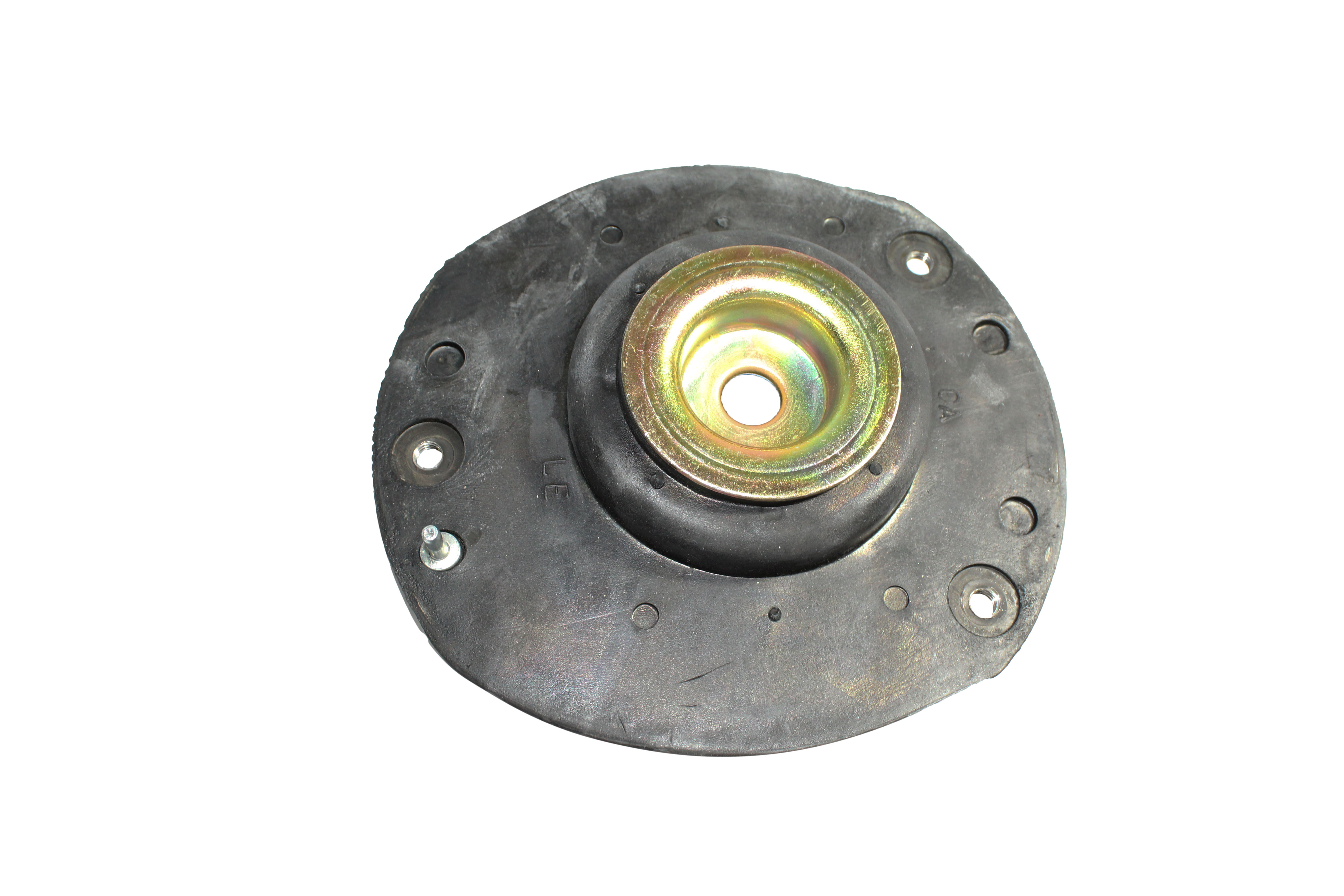 COXIM AMORTECEDOR DIANTEIRO ESQUERDO C/ ROLAMENTO PEUGEOT 206 1.0 1998/