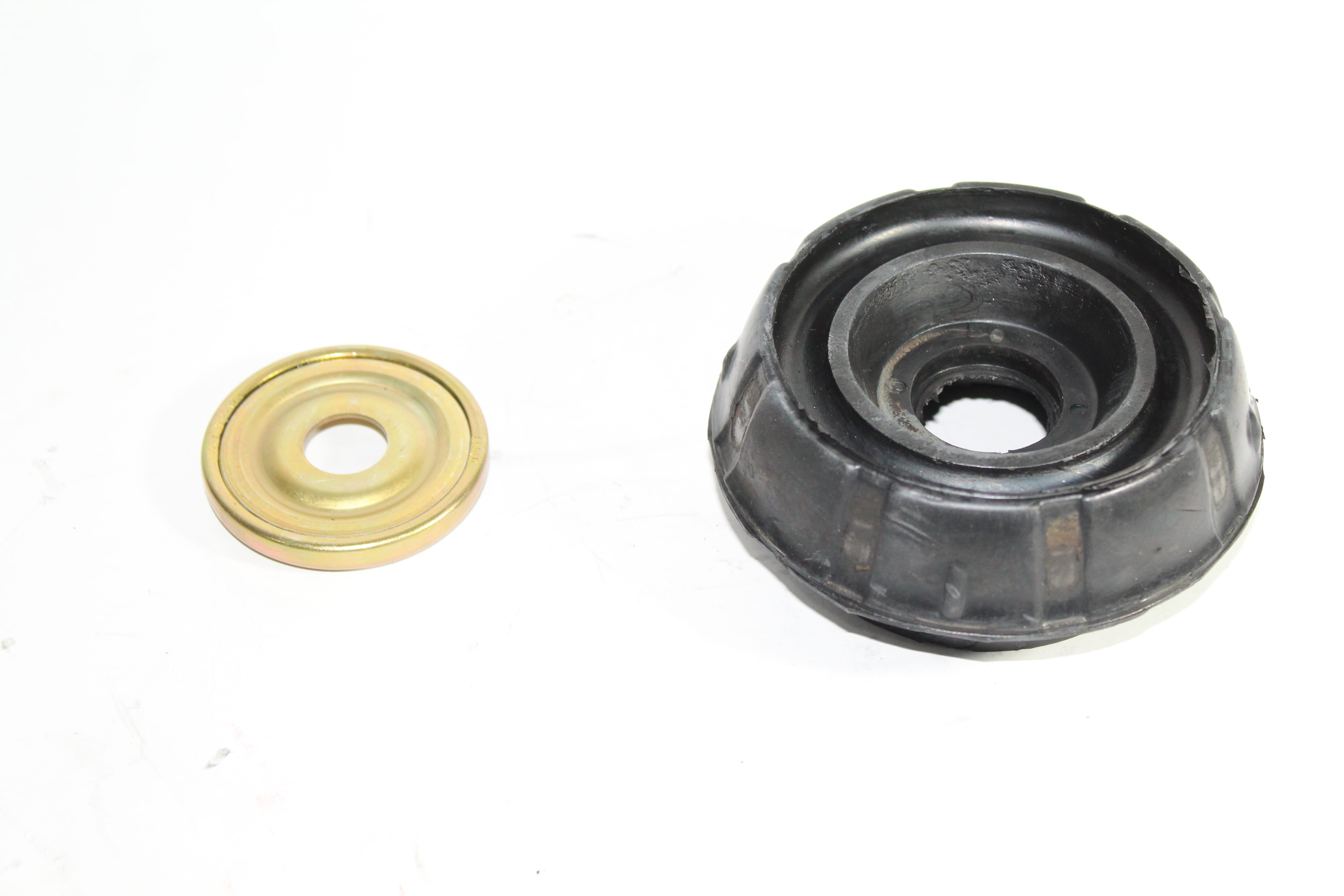 COXIM AMORTECEDOR DIANTEIRO C/ ROLAMENTO RENAULT LOGAN SANDERO DUSTER 2007/