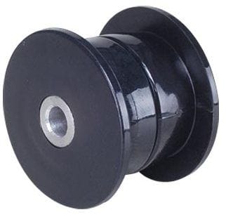 COXIM BI PARTIDO C/ TUBO ARTICULACAO SUSPENSAO CABINE VW 5140 8150