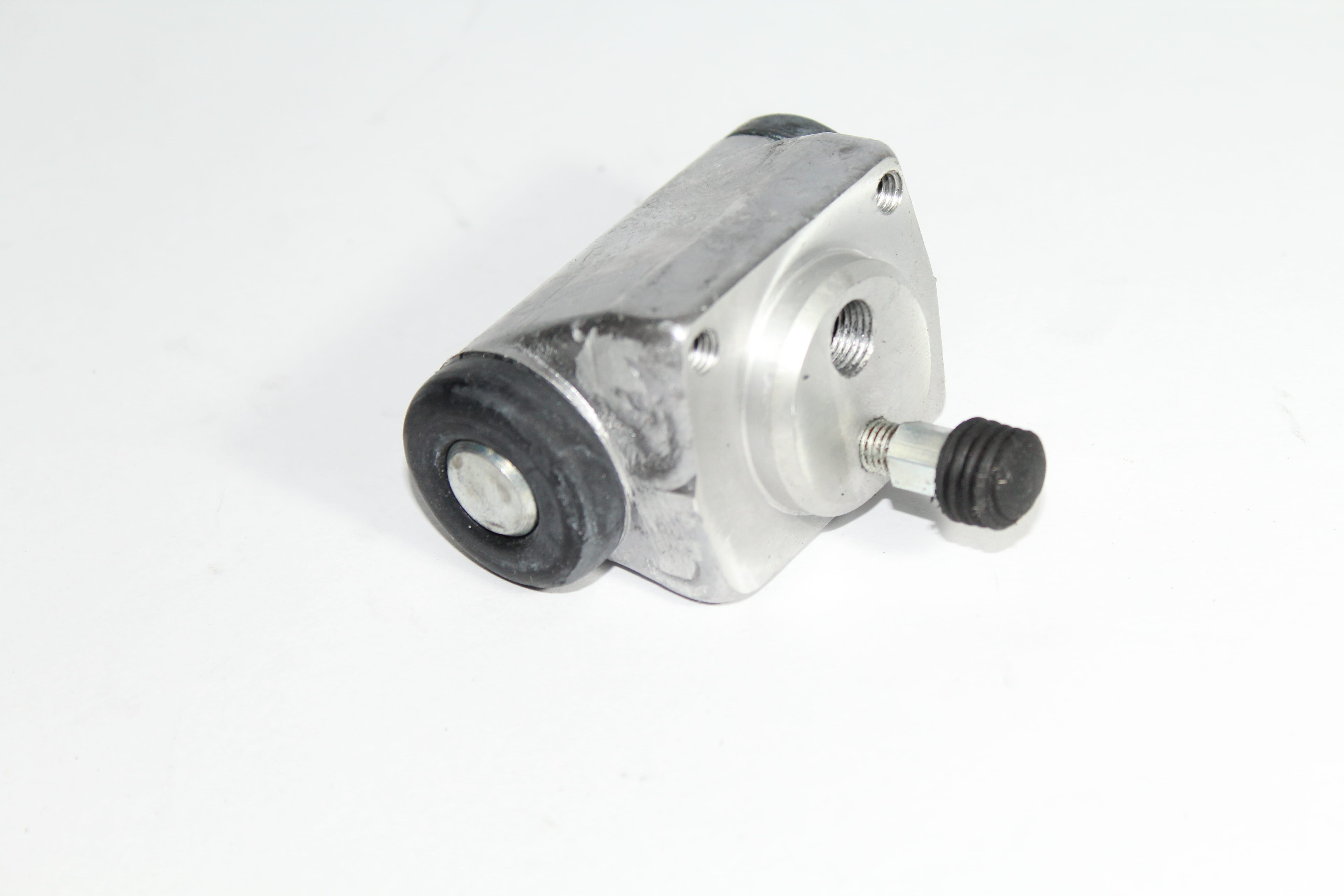 CILINDRO RODA TRASEIRA DIREITO ESQUERDO TOYOTA HILUX PITBULL 2005 EM DIANTE ALUMINIO