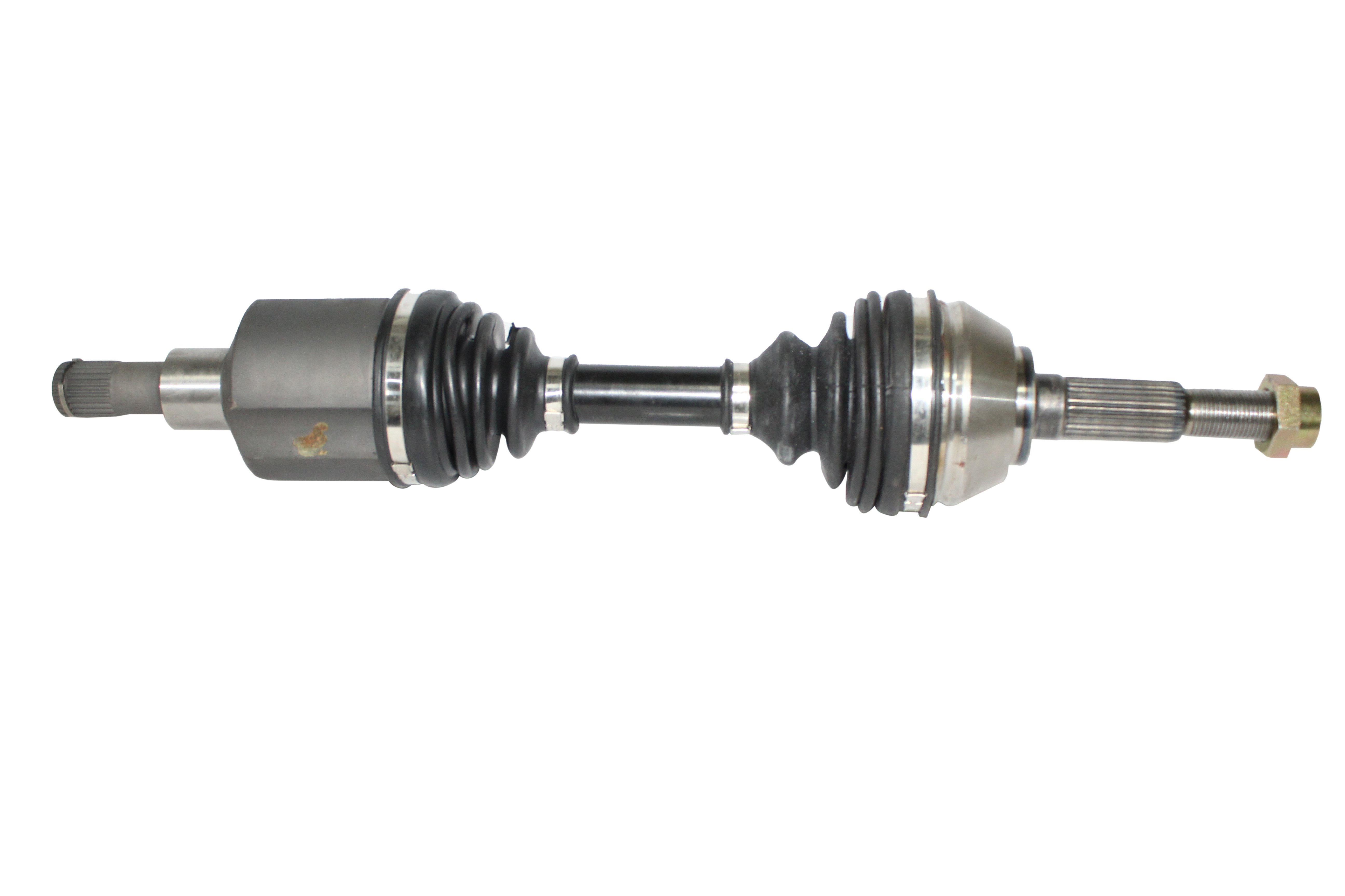 JUNTA HOMOCINETICA COMPLETA ESQUERDO S10 BLAZER 4X4 1998 A 2011