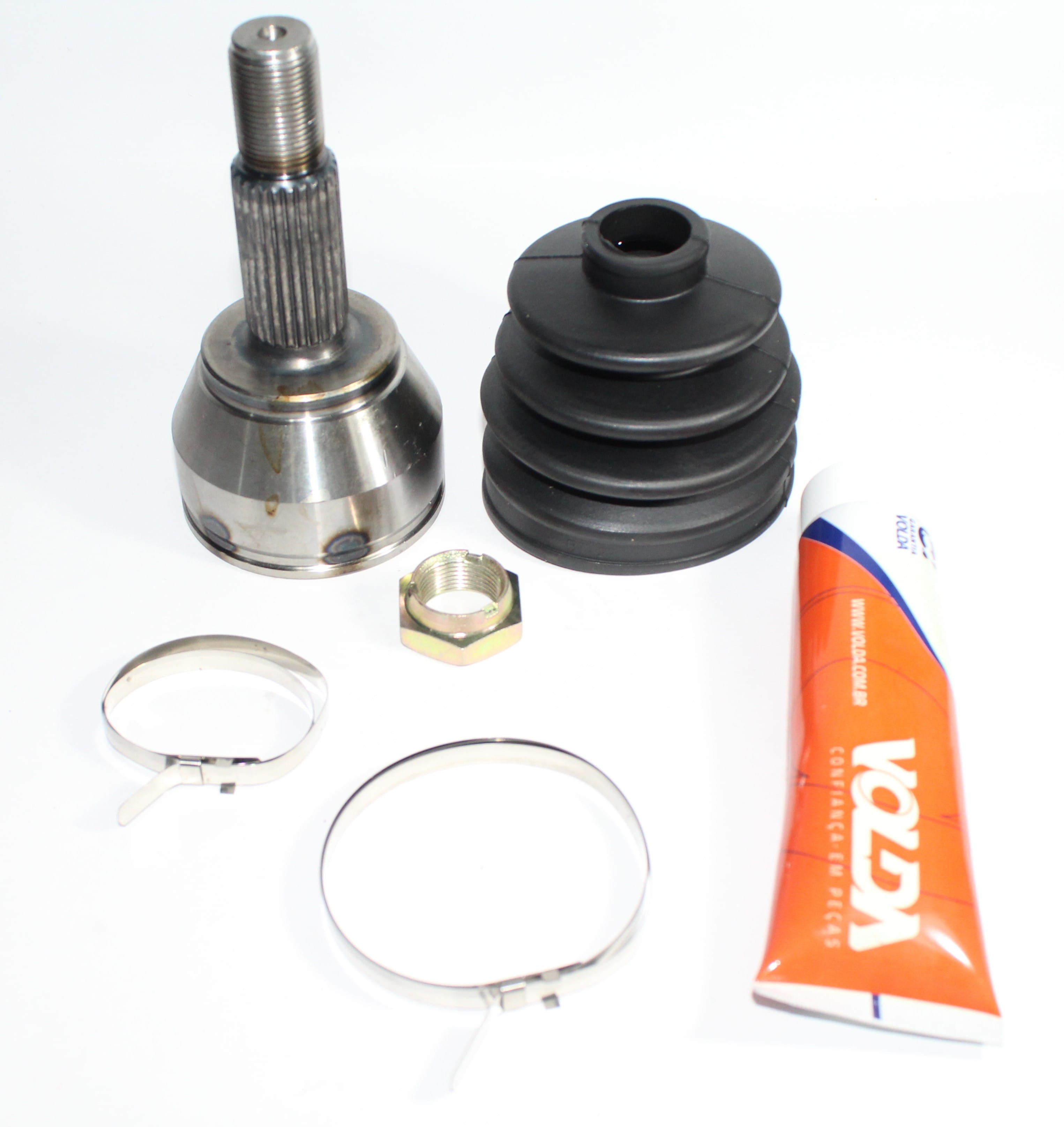 JUNTA HOMOCINETICA FORD NEW FIESTA 2011 A 2016 (25X21X53,5)