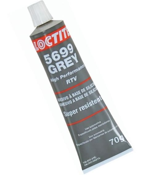LOCTITE MAXX SILICONE CINZA (SUBSTITUI JUNTA)