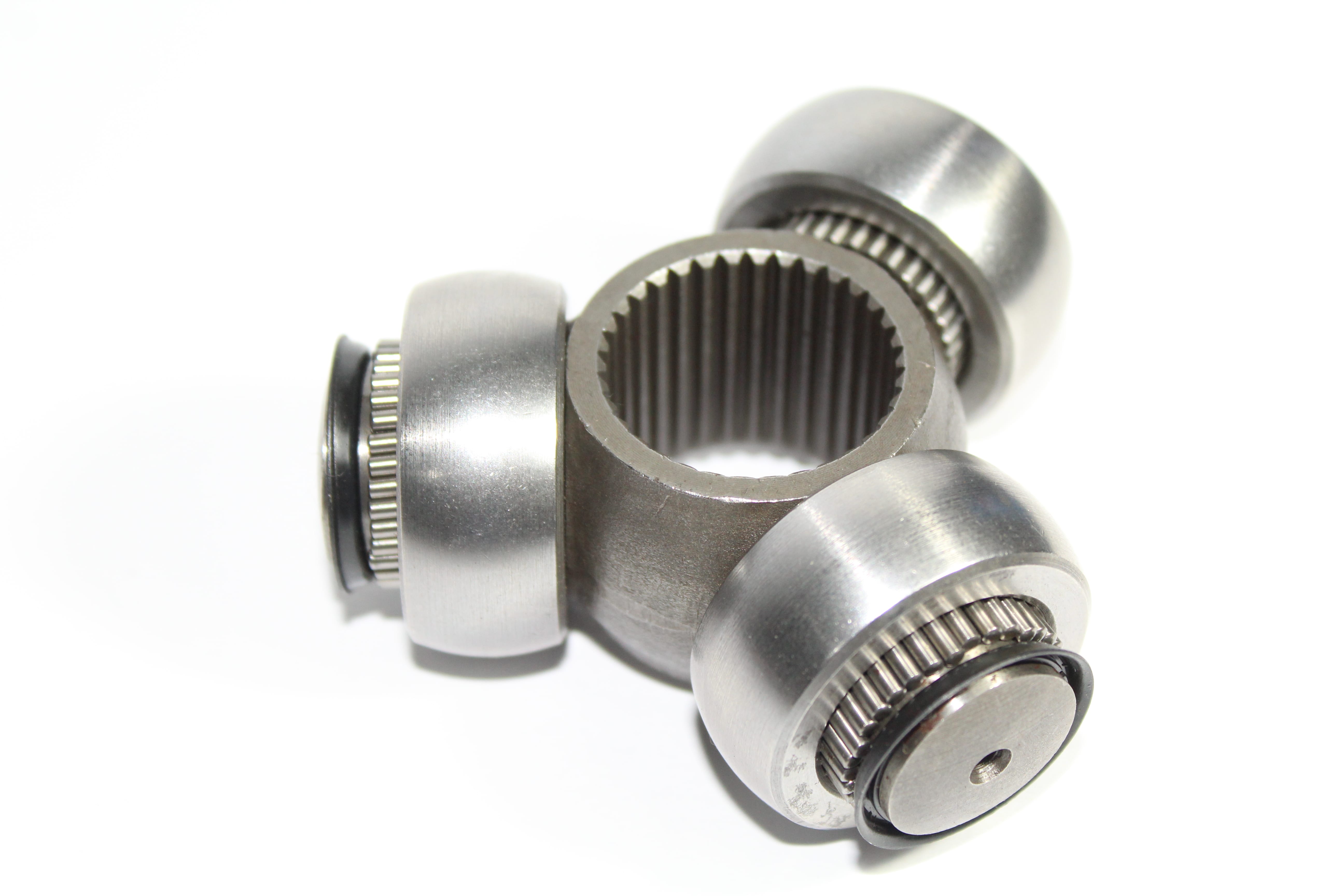 TRIZETA BLAZER S10 4X4 1995 EM DIANTE 34 DENTES (ELO 37MM)