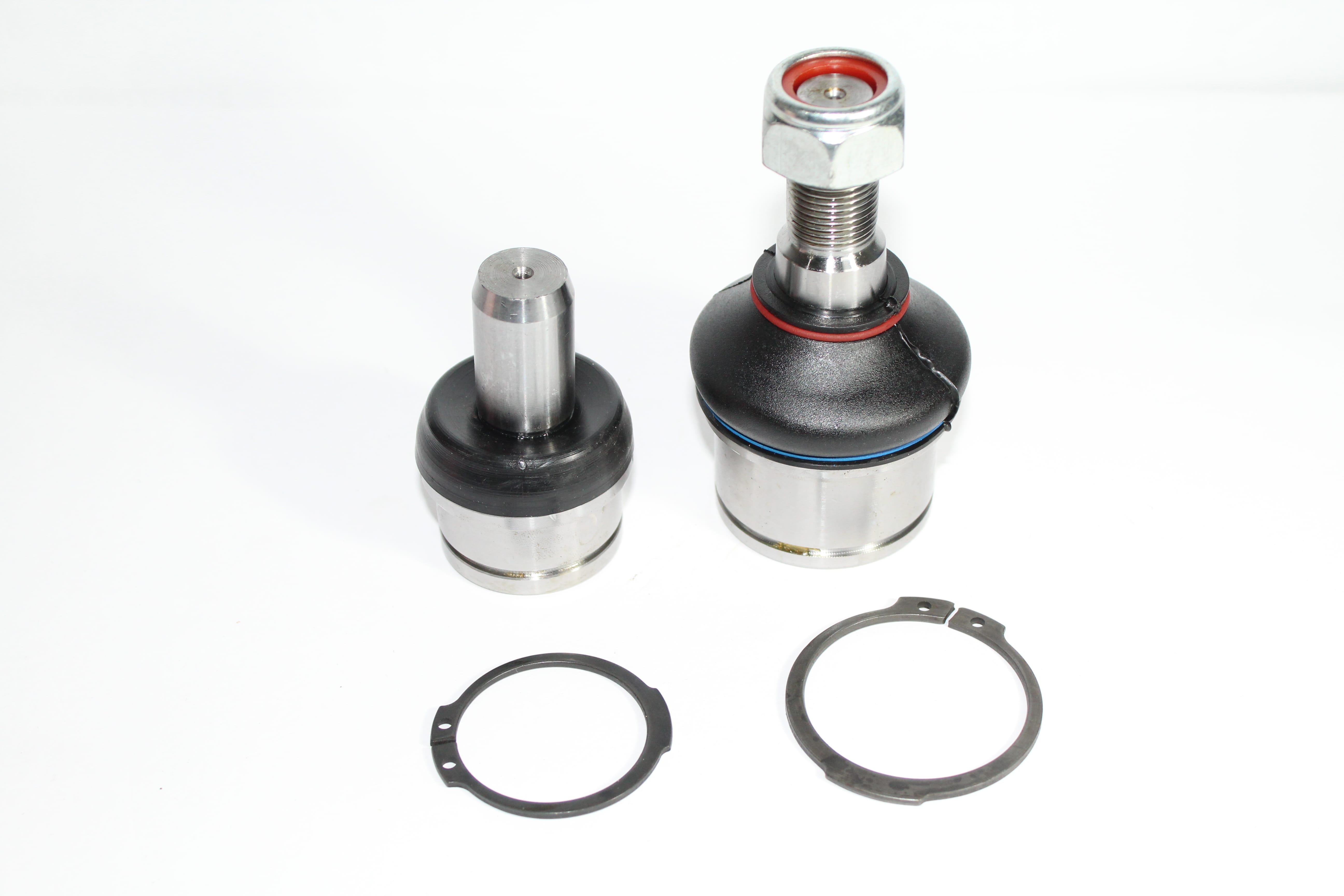 KIT PIVO SUPERIOR INFERIOR F250 F350 1999 EM DIANTE