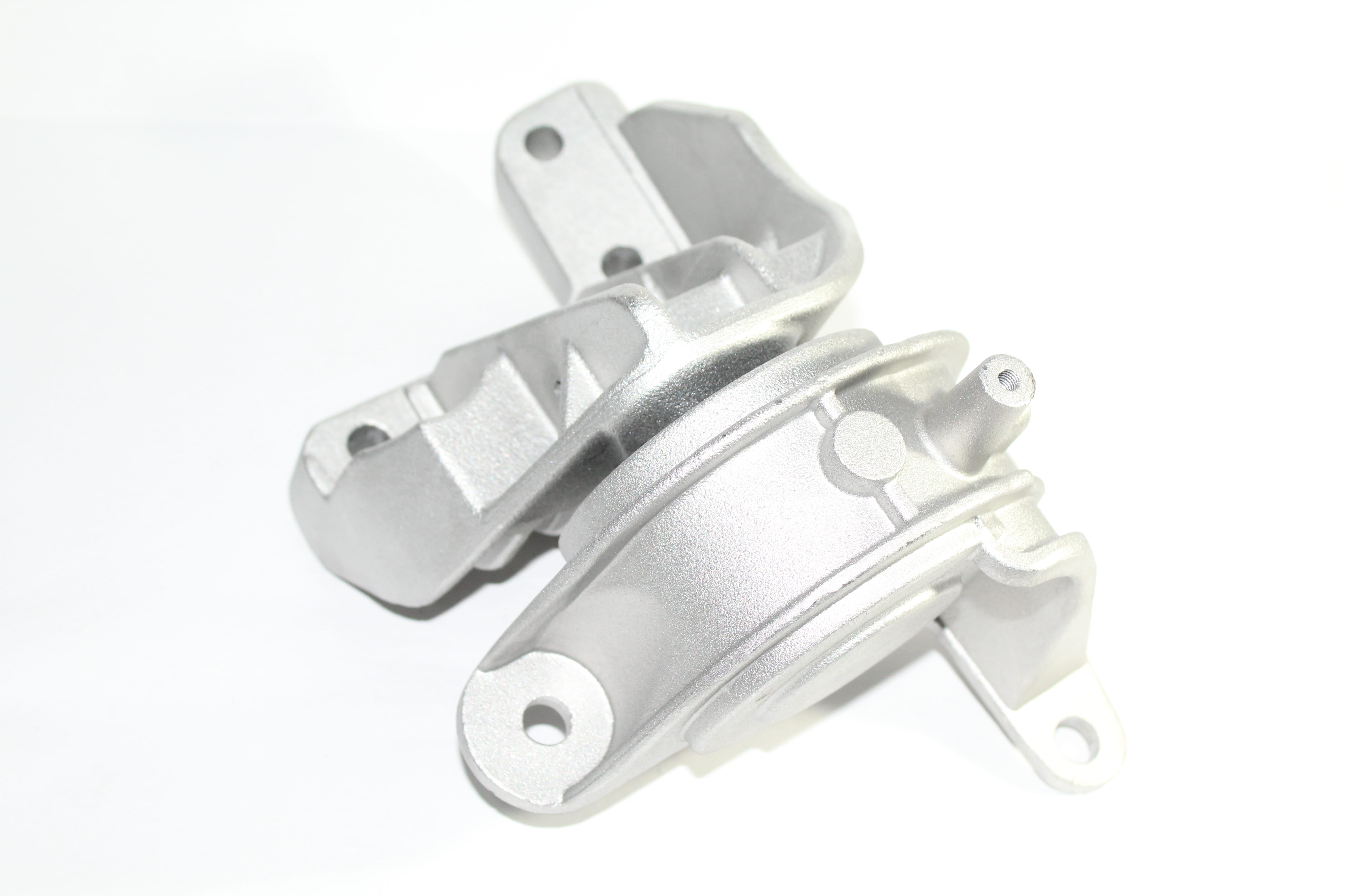 COXIM MOTOR DIREITO C/ SUPORTE FIAT DOBLO 1.8 16V ETORQ