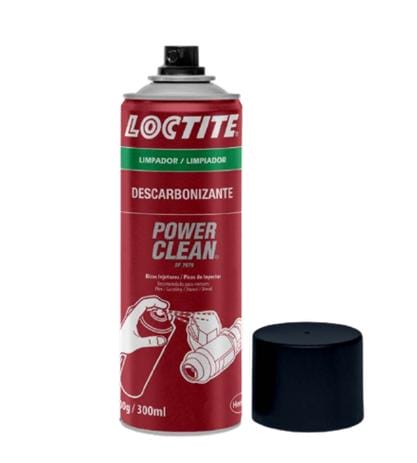 LOCTITE SF 7979 POWER CLEAN (DESCARBONIZANTE) 300ML