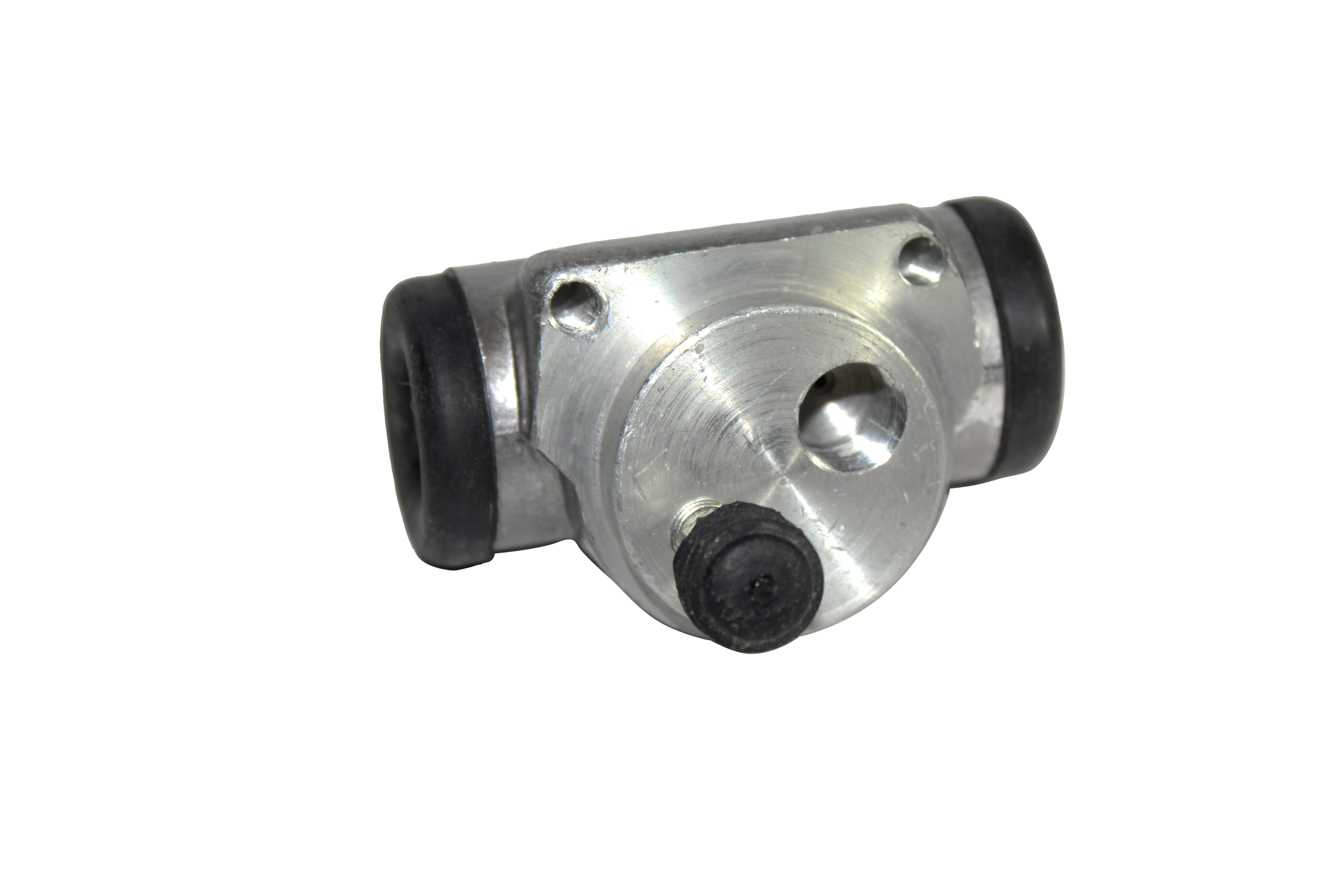 CILINDRO RODA TRASEIRA ESQUERDO ALUMINIO PEUGEOT 206 306 2001 EM DIANTE (13/16") (20,63MM)