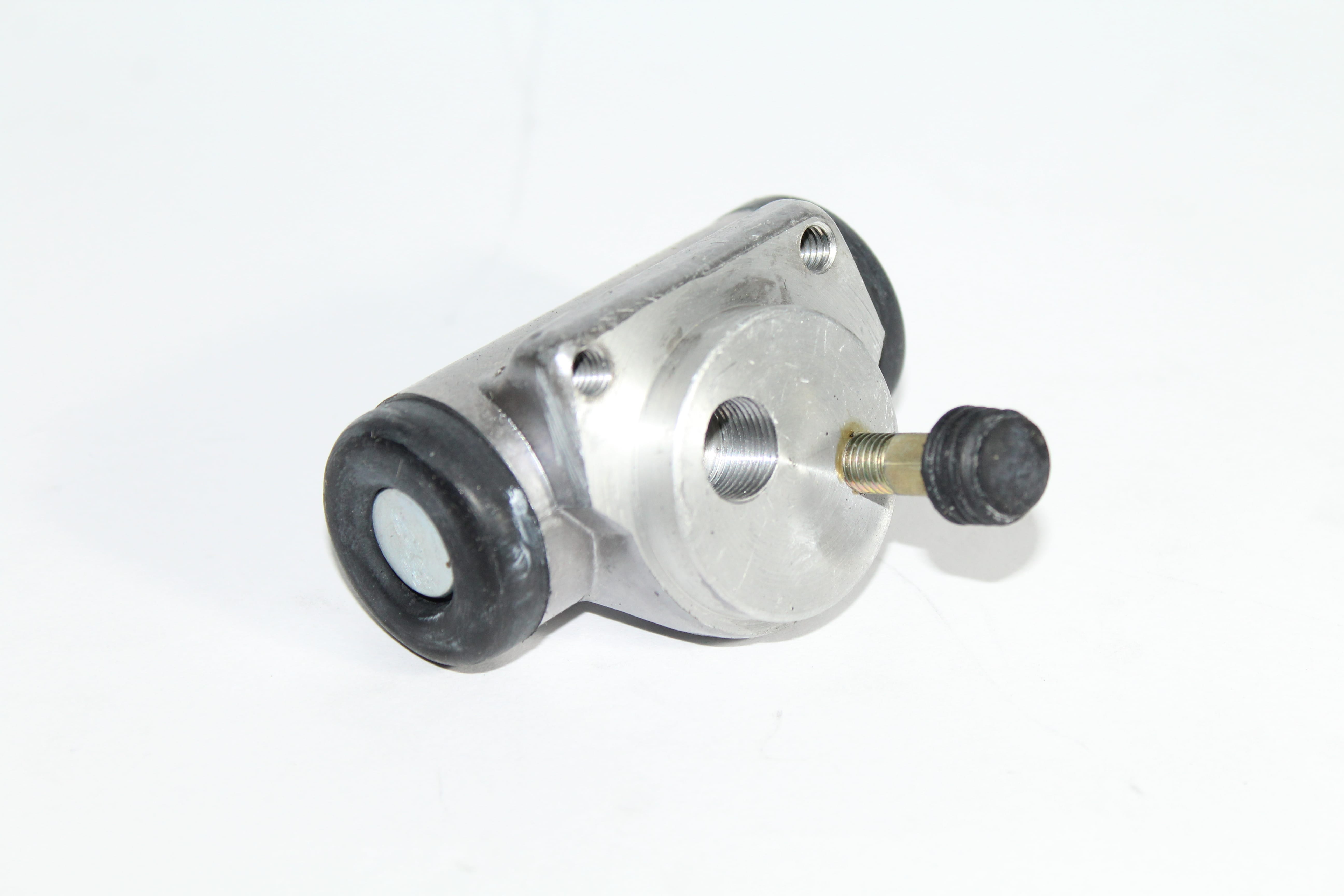 CILINDRO RODA TRASEIRA DIREITO ALUMINIO PEUGEOT 206 306 2001 EM DIANTE (13/16") (20,63MM)