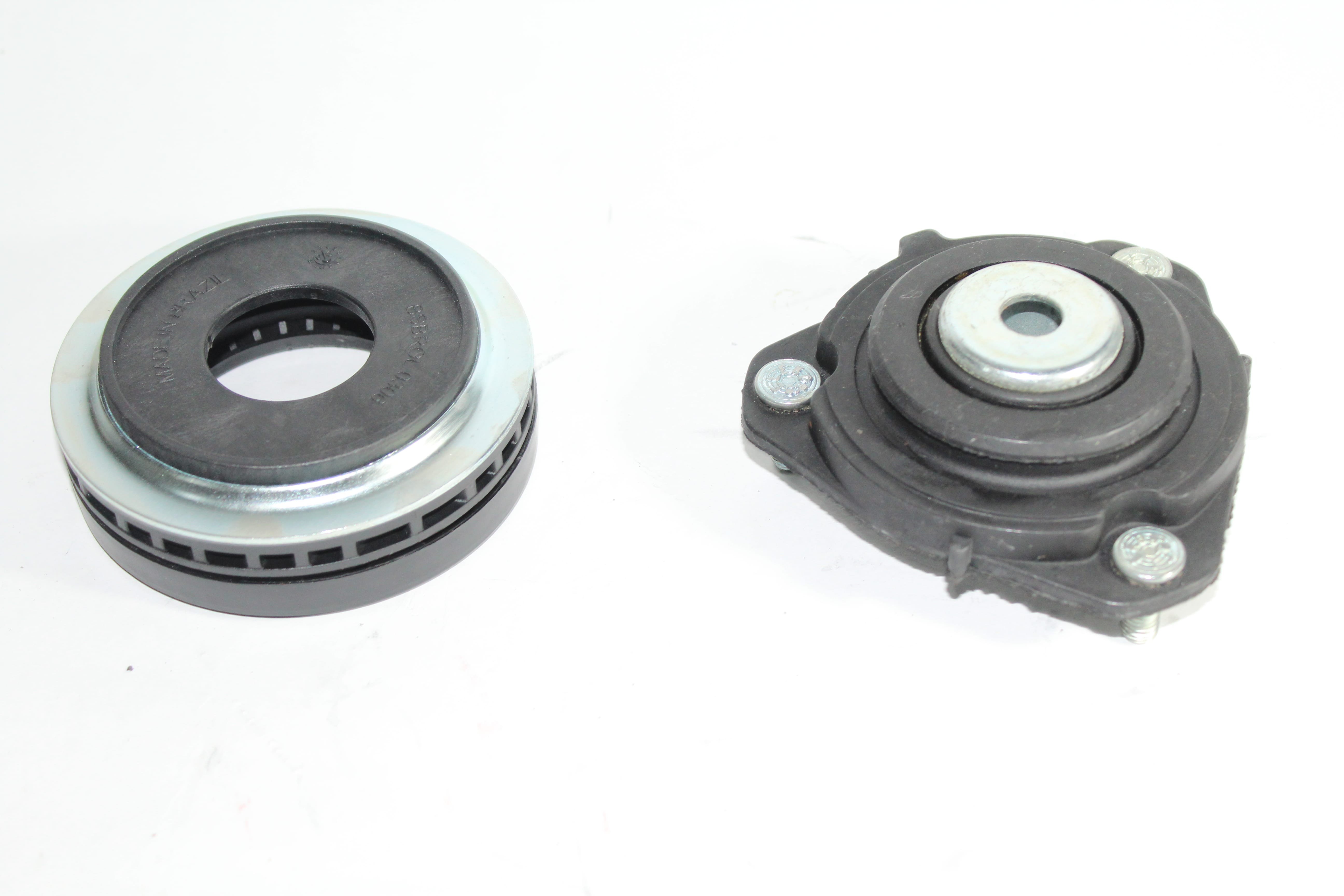 COXIM AMORTECEDOR DIANTEIRO C/ ROLAMENTO FORD ECOSPORT FIESTA 2003 EM DIANTE