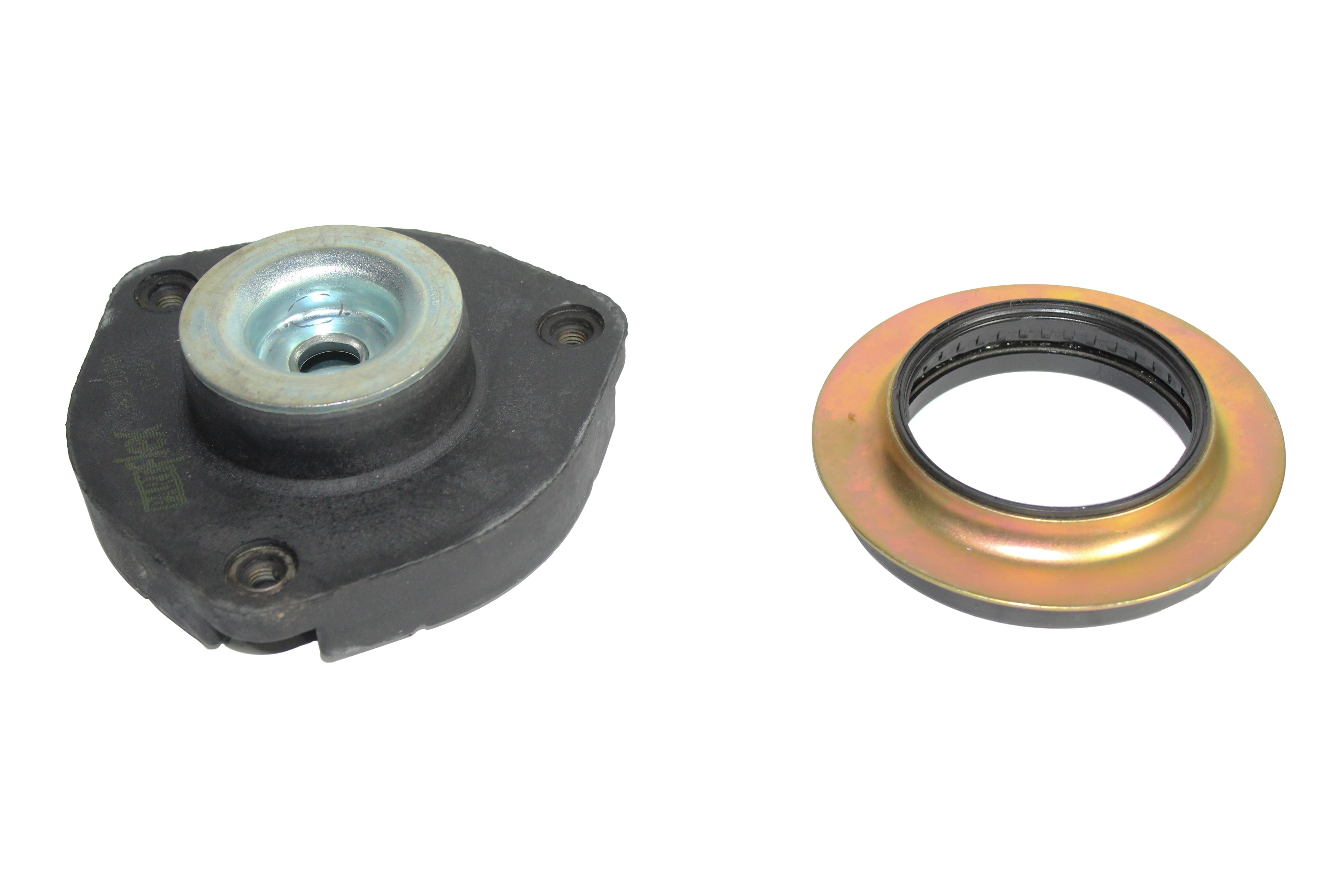 COXIM AMORTECEDOR DIANTEIRO C/ ROLAMENTO VW FOX POLO SPACEFOX 2002 EM DIANTE